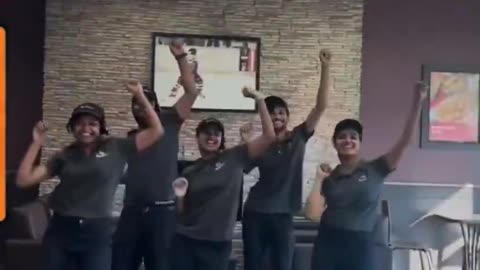 Canadians replacement by Indians