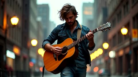 Born A Rambling Man Southern Rock Song