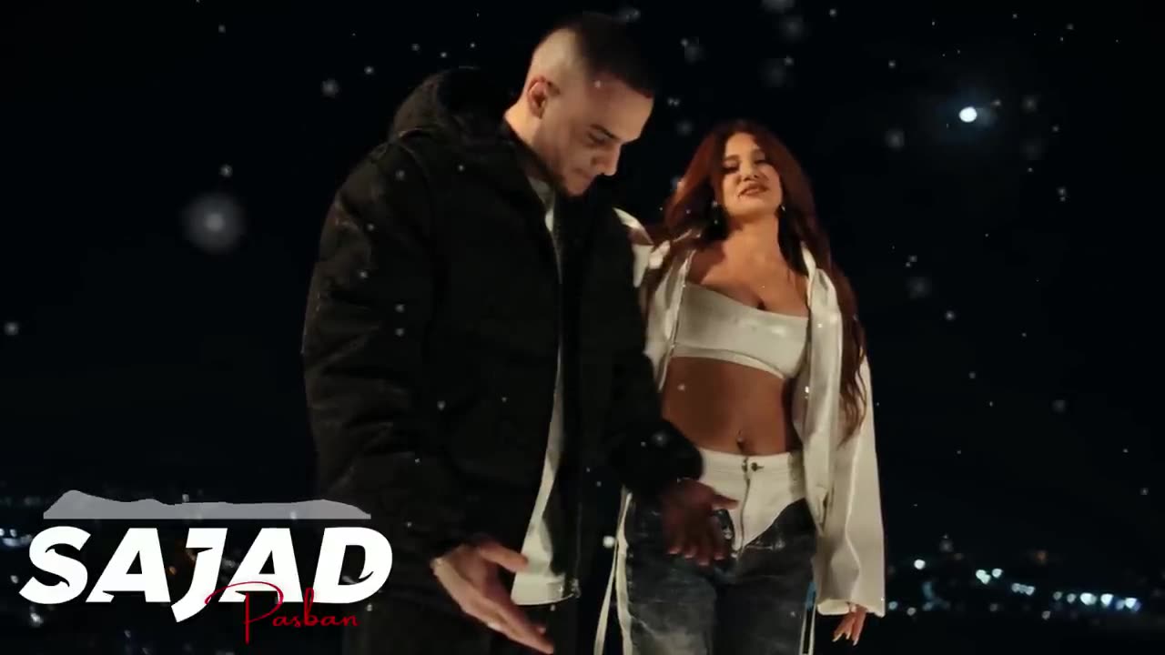 DON XHONI x DHURATA DORA LEJ(remix)4k