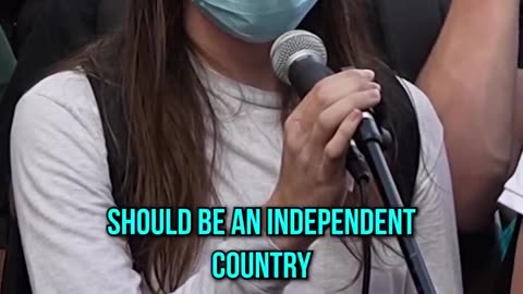 America