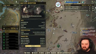 Irishman Loose in Fallout 76