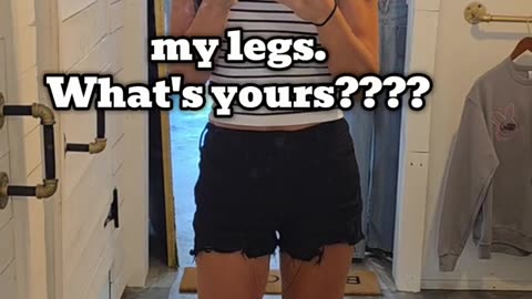 An amazing weight loss