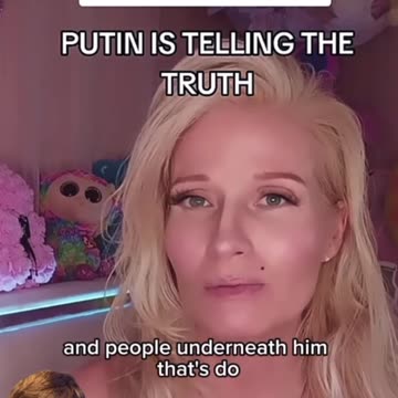 Are we literally eating each other?