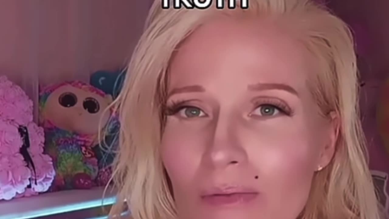 Are we literally eating each other?