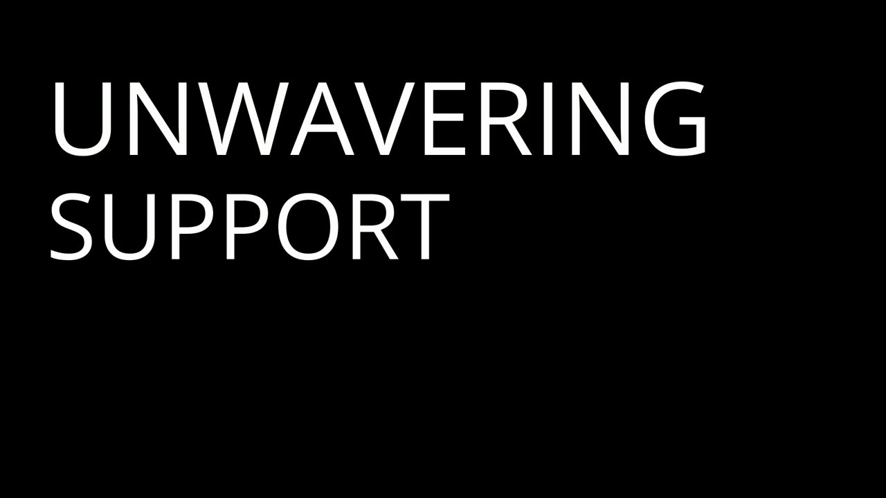 The Unseen Forces of Unity | Edman - Part 4