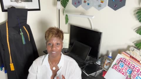 Occupy Until Jesus Comes Ep 43