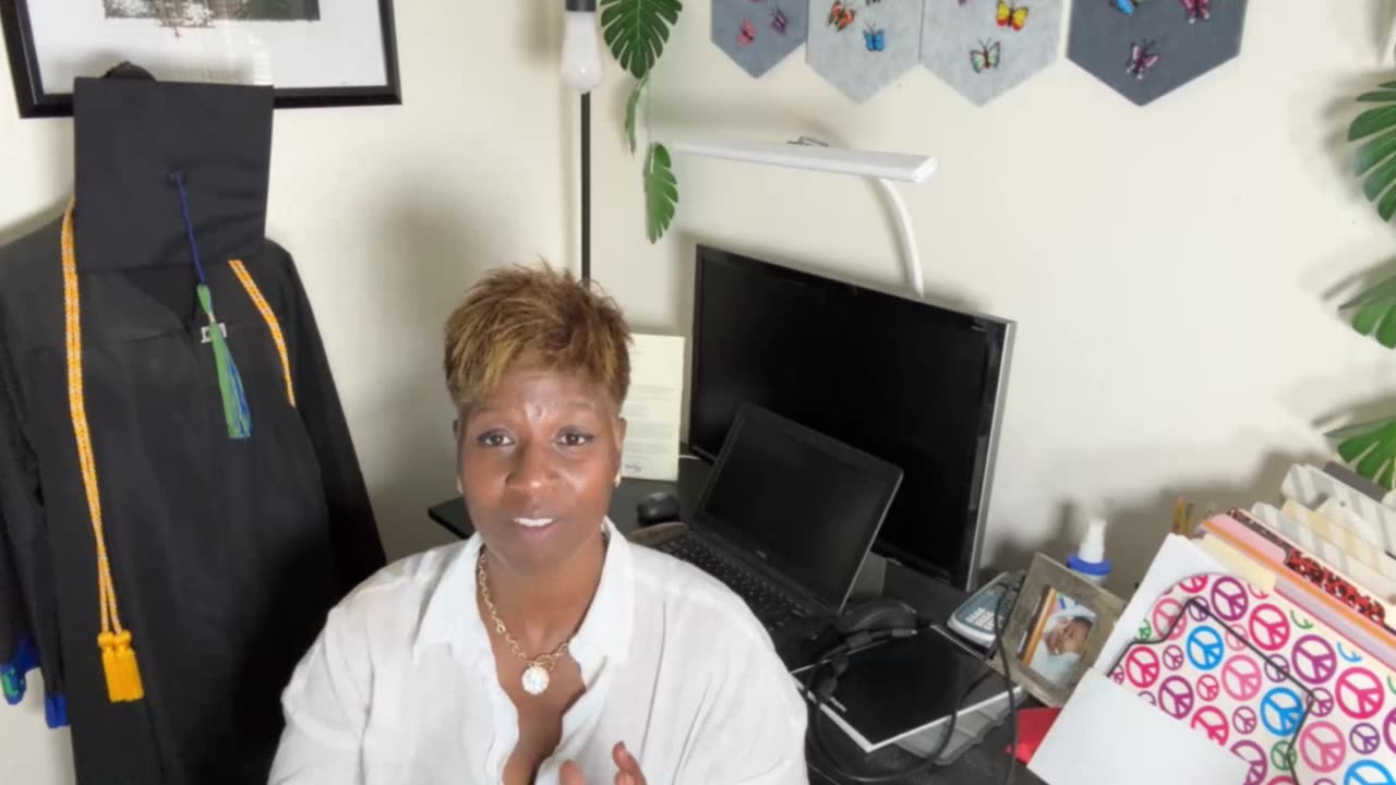 Occupy Until Jesus Comes Ep 43