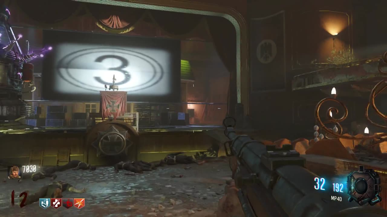 Call of Duty Black Ops 3 - ZOMBREX