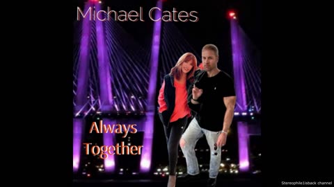Michael Cates - In Your Eyes