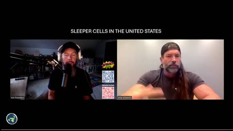 NYST - Iranian, Psychic, and Paranormal Sleeper Cells Ready to Unleash Supernatural Chaos
