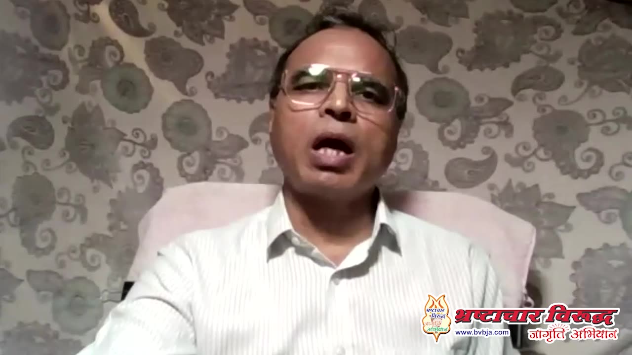 एक युद्ध... संविधान को जूतों तले रौंदनेवालों के विरूद्ध कैसे लड़ा जाये?