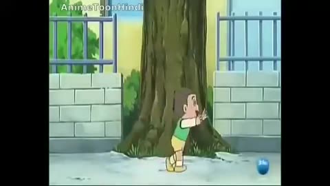 DORAEMON NEW EPISODE NOBITA KE UNIVERSE YUTRA IN HINDI EPISODE 2025