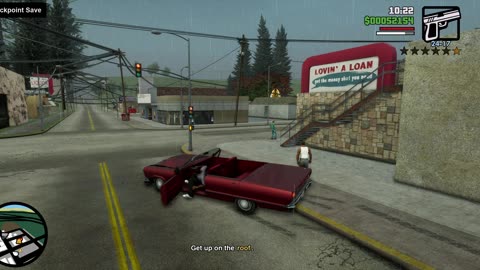 Grand Theft Auto San Andreas - 16