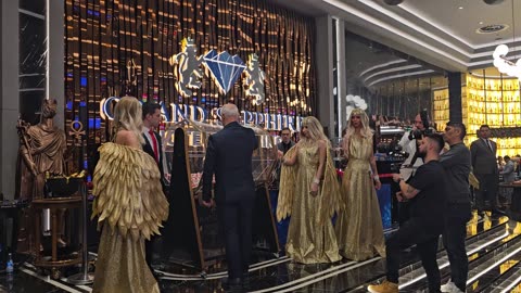 Lottery grand sapphire Cyprus