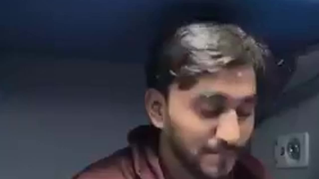 Ashish Comedytraine Memengg