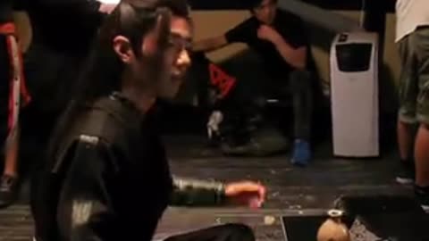 笑疯！蓝忘机魏无羡现场花絮太搞怪，导演都忍不住😂