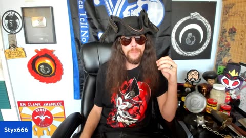 Monday LIVE: Elmo Trolls Antifa, the Artemis Mission, Gaza Starvation, etc