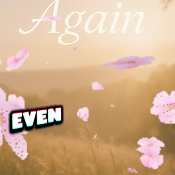 Breathe Again – Healing Pop • Amelia Heart