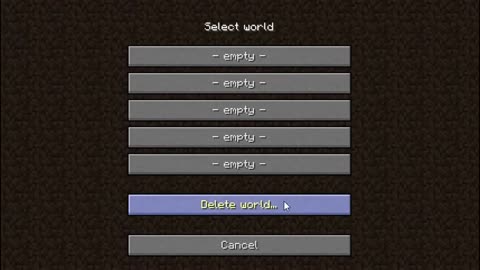 3 Disturbing Minecraft Mysteries You've Never Seen