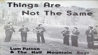 Lum Patton - Will I Ever Be Loved