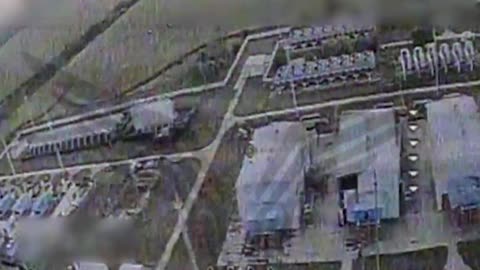 🛸💥 Ukraine Russia War | Russian Drones Target Sumy Gas Station | RCF