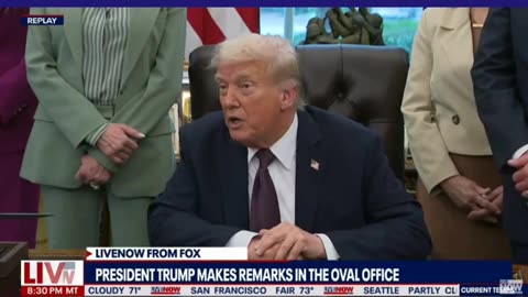 LIVE NEWS 🔴 | FOX 24/7 LIVE STREAM | Breaking News Live Now | The Trending News 10 #news #livenews