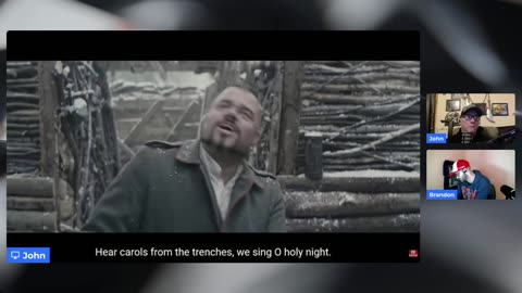 Holiday Liberty Report