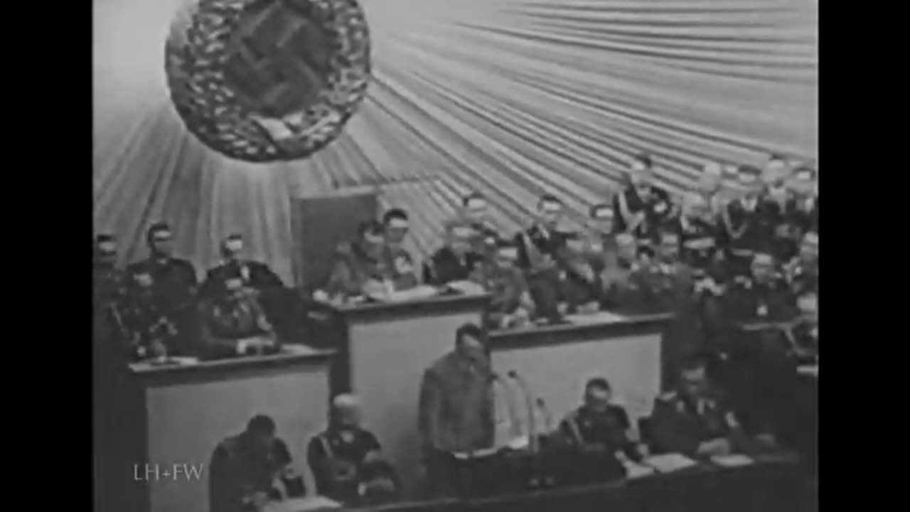 How A Female Spy Crack, Nazi Germany Code.