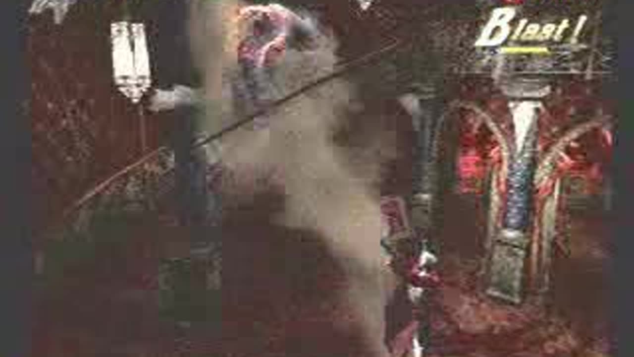 Devil May Cry 3: Dante’s Awakening Trailer