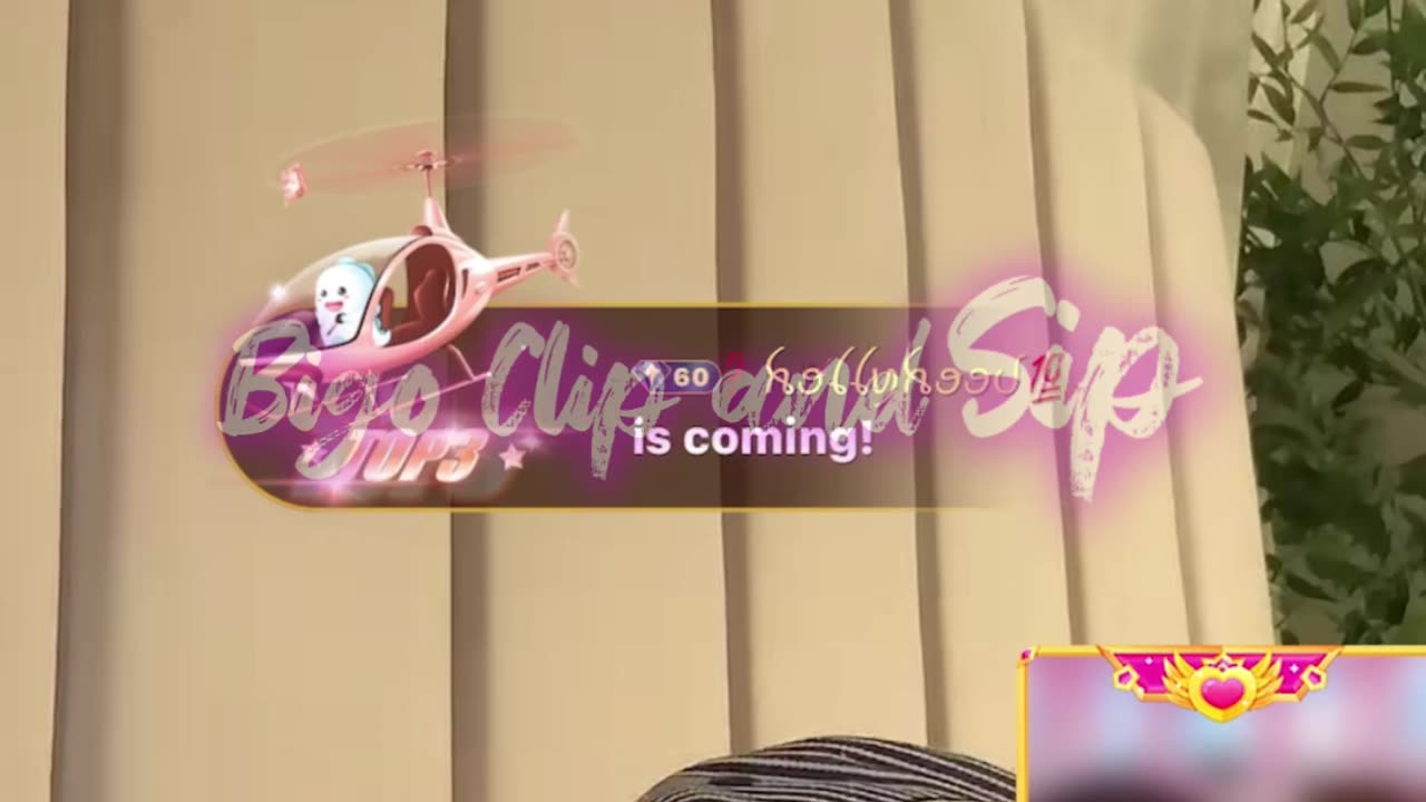 Liyah brags about sending letters n videos to Chi family members 9/7/25 #bigoclipandsip