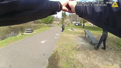 Naugatuck police officers who shot man with knife were found justified in use of force