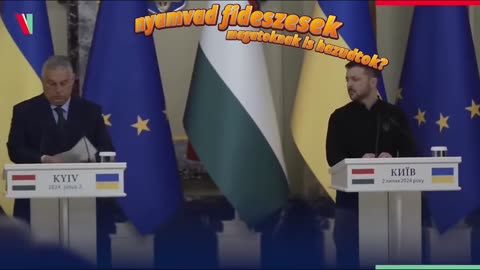nyamvadt fideszesek, magatoknak is hazudtok