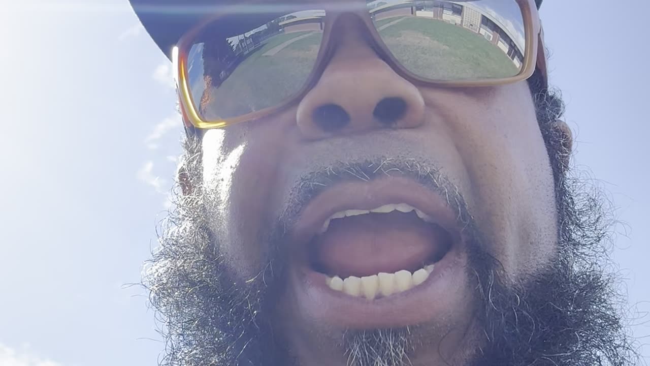 Coach Shank and the 1st Lady of South Stanly Football