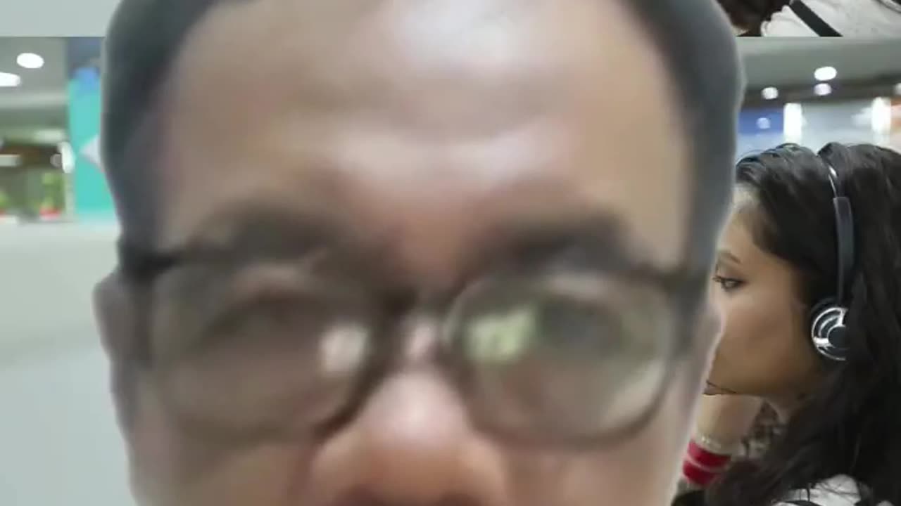 (16). Reaksi Video Viral