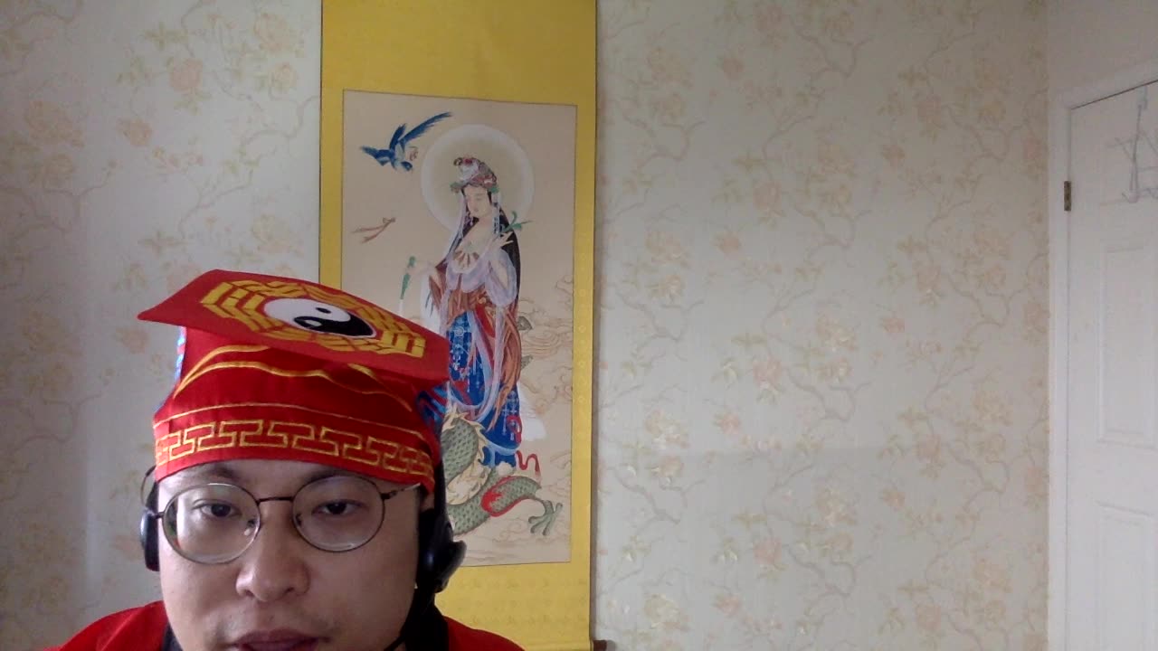 Master GongSun Taoism - Educating the Barbarian Sutra/(化胡經) - Ch. 45 - Stop Worshipping Celebrities!