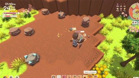 Co-op Australian Animal Crossing - Dinkum!