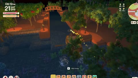 Co-op Australian Animal Crossing - Dinkum!