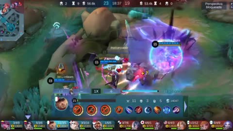 Partida complicada con Clint