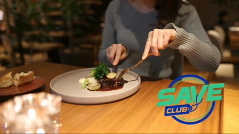 🍽️🔥 The Best Local Restaurants With FREE Perks!