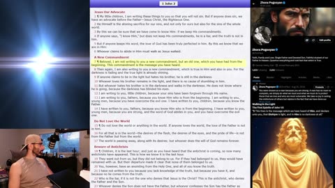 Live: Bible Study-~FRIDAY-~23-~MAY-~2025.