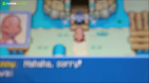 Pokémon mystery dungeon