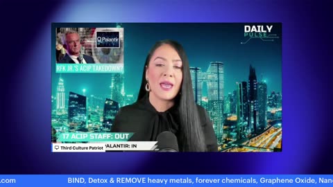 6/10/25 Medical Mafia, riots, Tom Hanks daughter admits cult, Jihad on US soil, illegals arrested!