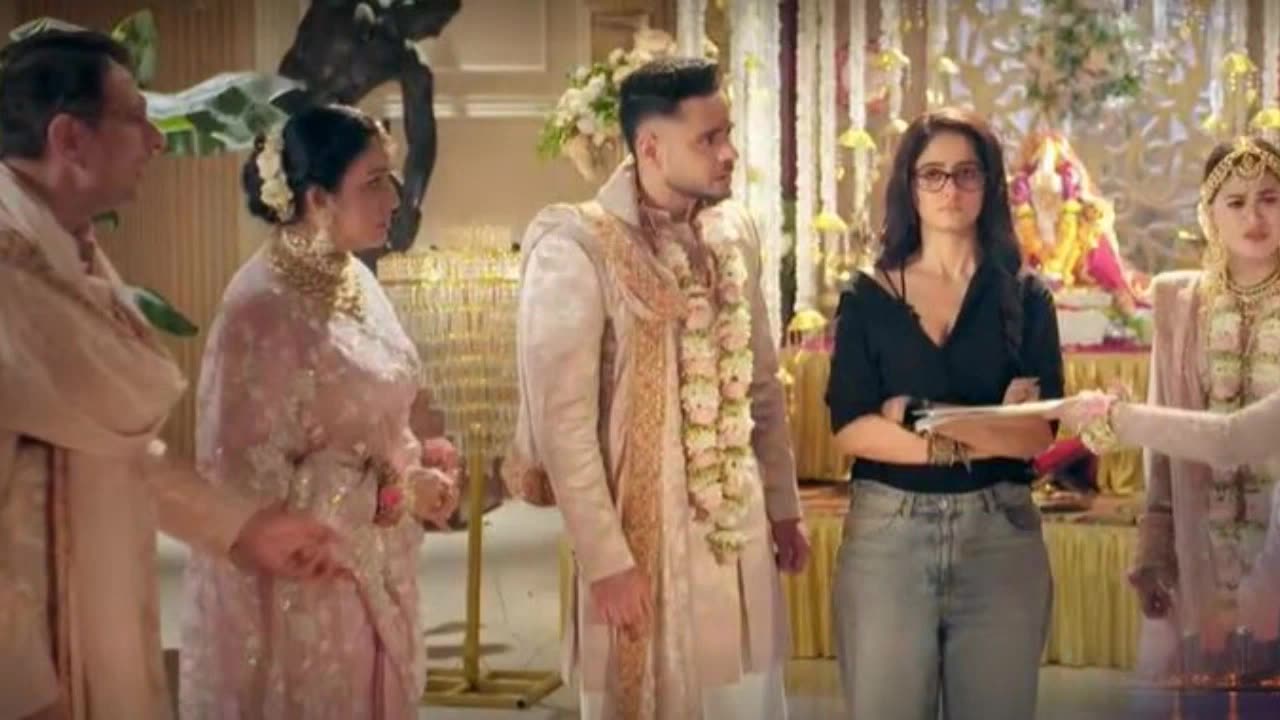 Mannat Today Full Episode ¦ Mannat Big Step