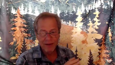 Year 2025 Rick Miracle Report #11, Trump's Actions are all Planned, What is up