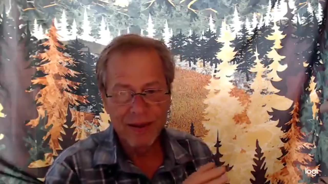 Year 2025 Rick Miracle Report #11, Trump's Actions are all Planned, What is up