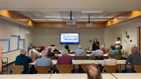 Texas Department of Transportation meeting - July, 2024