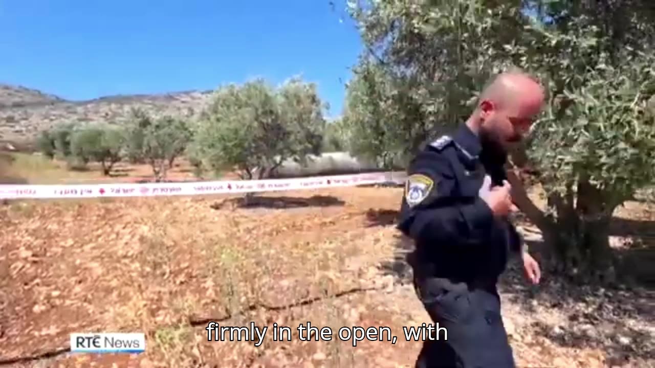 President Trump is currently in the Situation Room