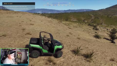 way of the wild and cocktails