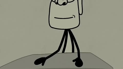 When you are always on the teacher's radar!