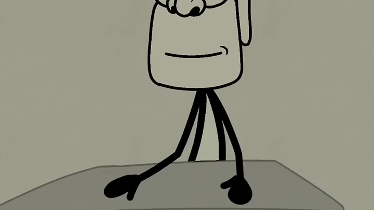 When you are always on the teacher's radar!